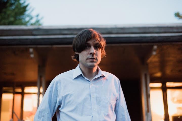 John Maus announces new album Screen Memories and a massive 6LP box set