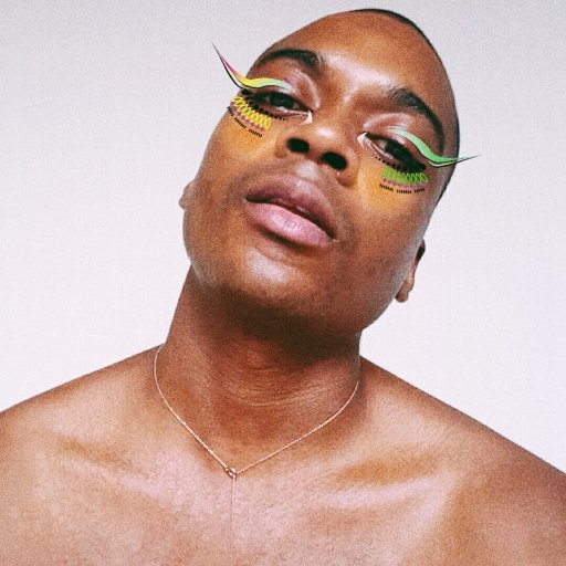 Lotic announces new tour dates (including North American shows in both historically cold and warm places)