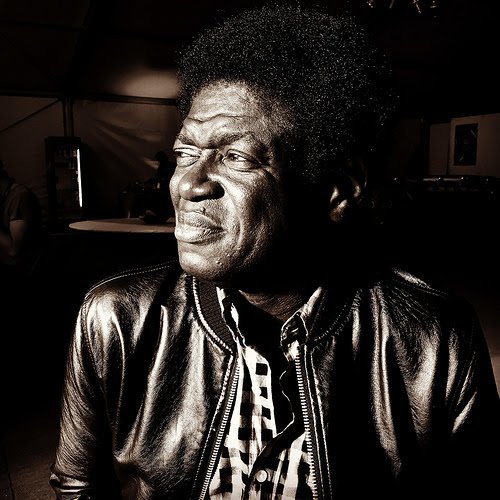 RIP: Charles Bradley