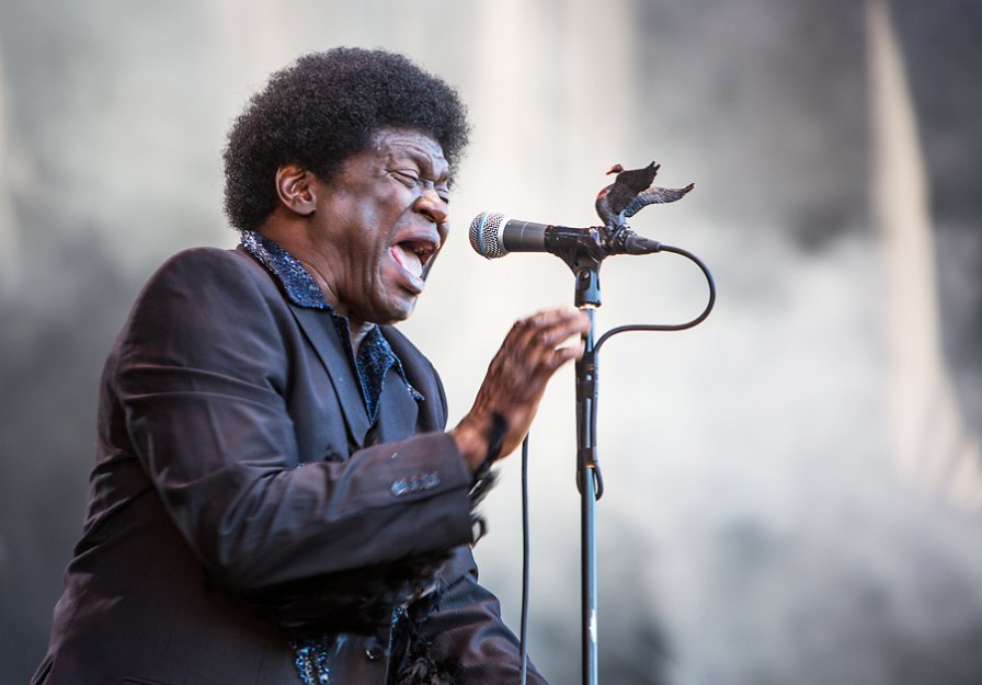 Daptone soul singer Charles Bradley cancels international tour following new cancer diagnosis