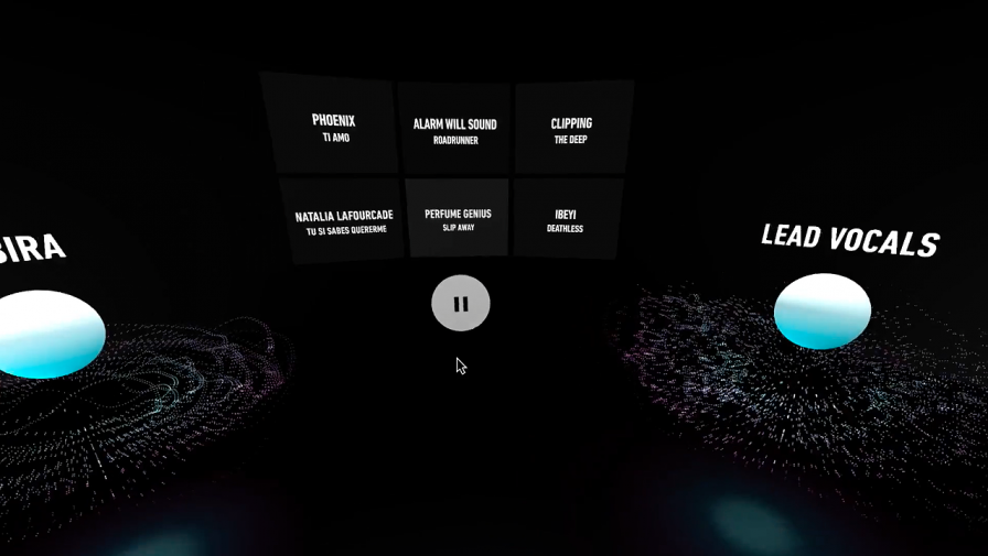 Google unveils Inside Music, an interactive project that breaks apart songs (including ones from clipping. and Perfume Genius!)