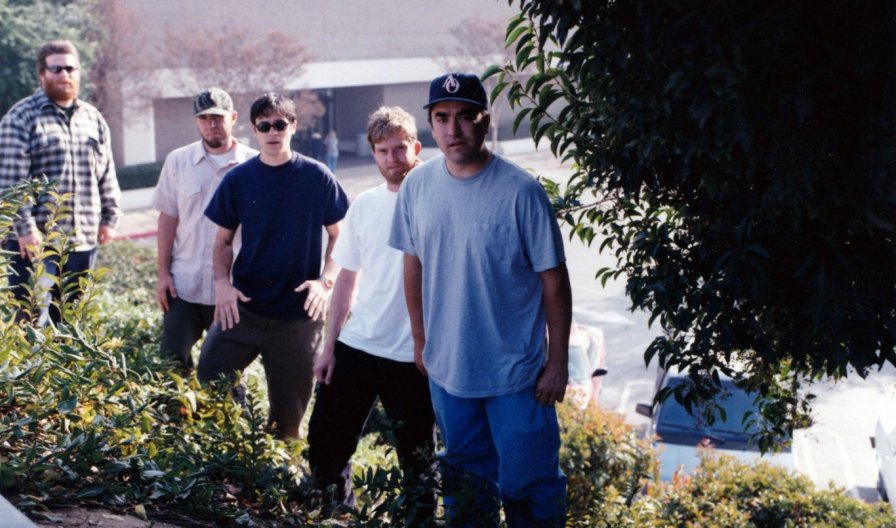 Grandaddy announce Under The Western Freeway 20th anniversary vinyl reissue with unreleased tracks, pragmatically share one of those unreleased tracks to entice you