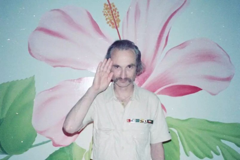 RIP: Holger Czukay, co-founder of CAN