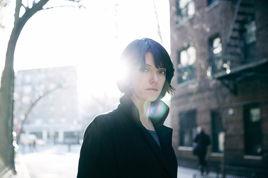 Sharon Van Etten announces deluxe version of first album, giving fans a rare, fleeting moment of happiness