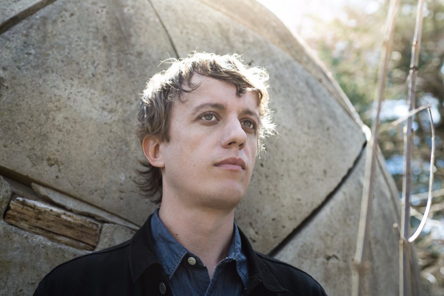 Steve Gunn to blaze a ballistic trajectory through west coast this January with Julie Byrne