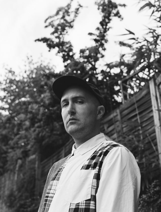 East Man (Basic Rhythm) uses dancehall, drum n' bass, and techno to minister to the London youth on debut LP for Planet Mu