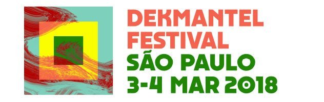 Dekmantel's São Paulo festival 2018 brings Floating Points, Four Tet, Marcel Dettmann, Modeselektor, and more to a spooky new venue