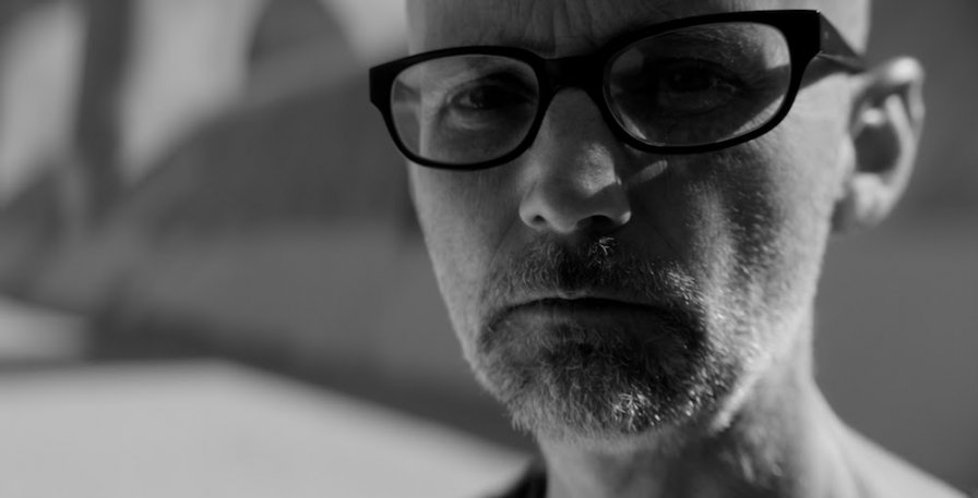 Moby announces somber new album Everything Was Beautiful, And Nothing Hurt, shares video for "Like A Motherless Child," fails to cite Kurt Vonnegut in proper MLA format