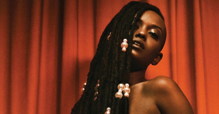 Kelela surfs the Take Me Apart success wave around the globe, announces imminent tour dates