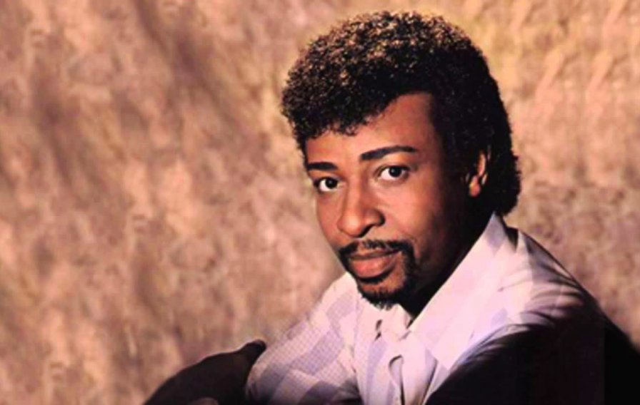 RIP: Dennis Edwards, former lead singer of The Temptations