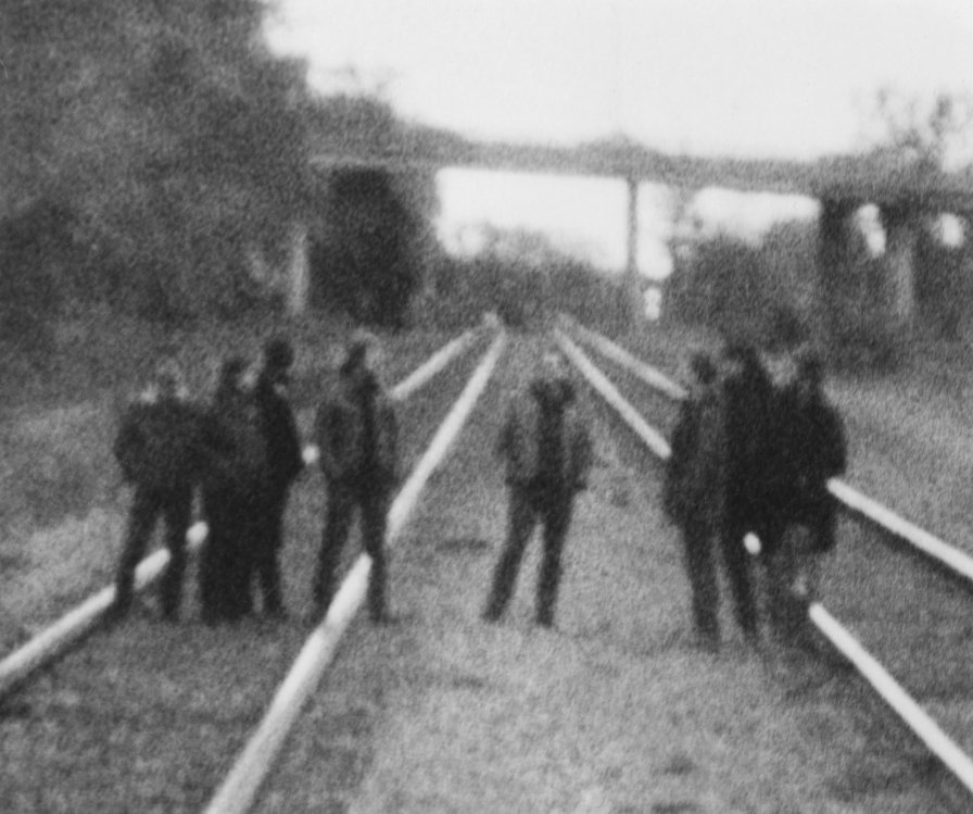 Godspeed You! Black Emperor add May and June dates to an already hearty and hellish tour