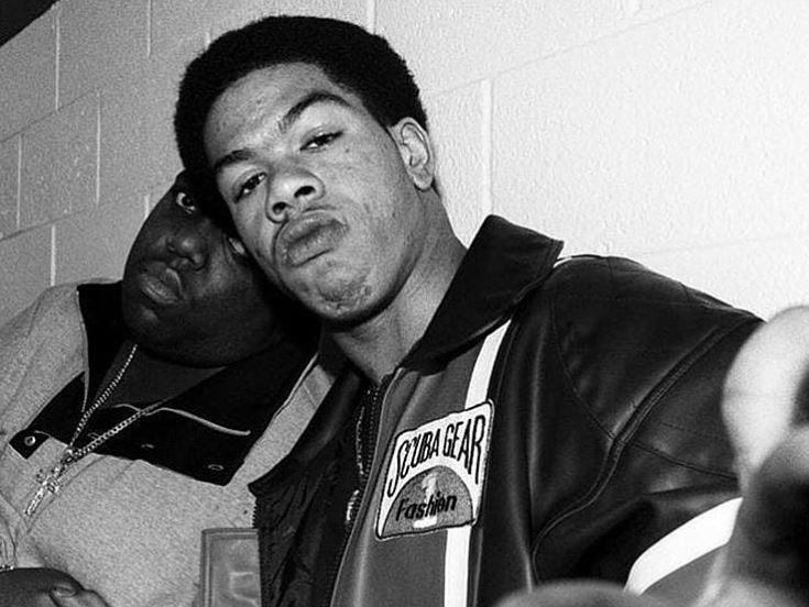 RIP: Craig Mack, Long Island Bad Boy rapper