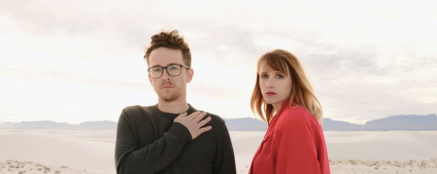 Wye Oak return loud and fast with The Louder I Call, The Faster It Runs; announce oodles of tour dates  