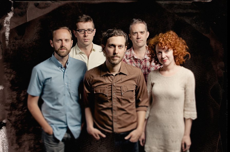 Great Lake Swimmers announce new album “The Waves, The Wake,” share new