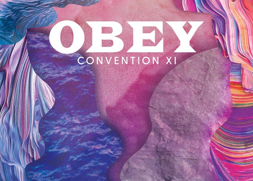 Halifax festival OBEY Convention XI announces full lineup, feat. Pharmakon, NÍDIA, ONO, and more