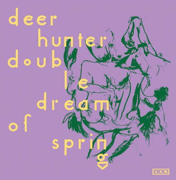 Deerhunter unveil limited edition, tour-only cassette ahead of US and European dates — for the ultimate in fidelity and convenience