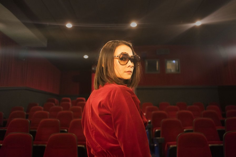 Mitski announces new Mitski album, shares Mitski video for new Mitski single