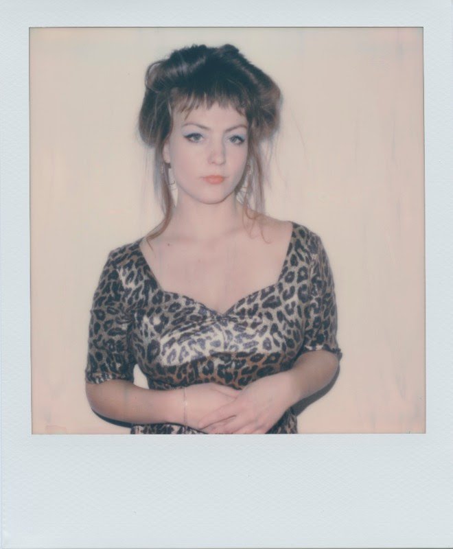 Angel Olsen announces first solo tour since 2014