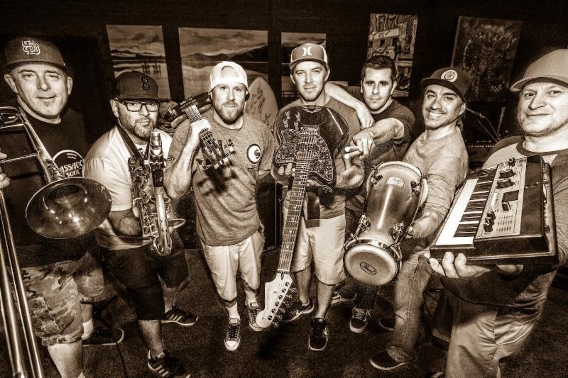 Slightly Stoopid announce new album, share first single, have a lotta summer dates