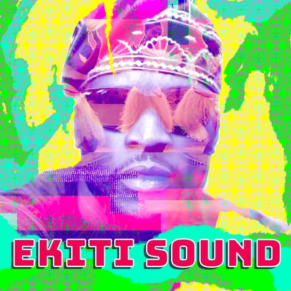 Nigerian producer Ekiti Sound signs with Crammed Discs for debut album "Abeg No Vex," premieres "lfe" video