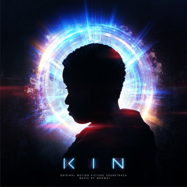 Mogwai to release KIN: Original Motion Picture Soundtrack