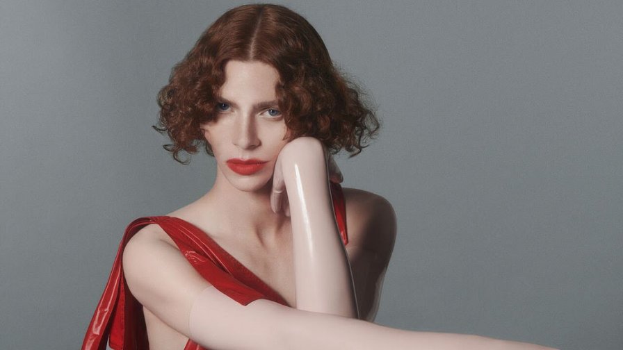 SOPHIE announces debut album OIL OF EVERY PEARL&#039;s UN-INSIDES