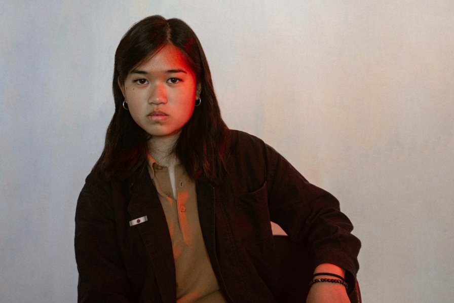 17-year-old Hana Vu preps debut EP for Luminelle Recordings, makes everyone older than 17 question life to this point