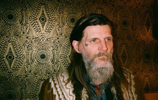 Dylan Carlson US tour starts TONIGHT! European fall tour dates announced in support of latest release, Conquistador