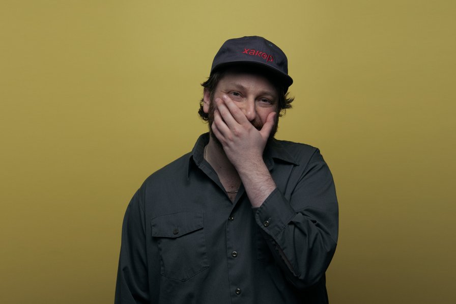 Oneohtrix Point Never announces The Station EP, exclusive 12-inch, more Myriad shows