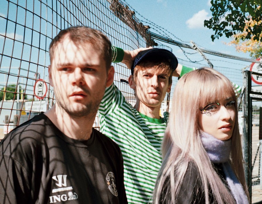 Kero Kero Bonito sign with Polyvinyl, share single, tease deets for new album Time 'n' Place