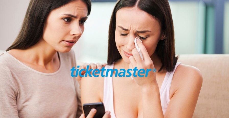 Ticketmaster reportedly authorizing and making money off of clandestine scalping program