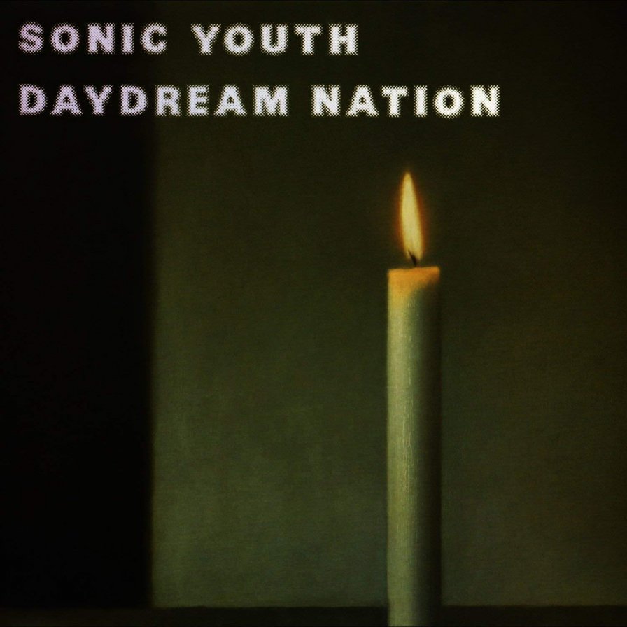 Sonic Youth to celebrate Daydream Nation by launching live archives, selling gear, lighting a few pale candles