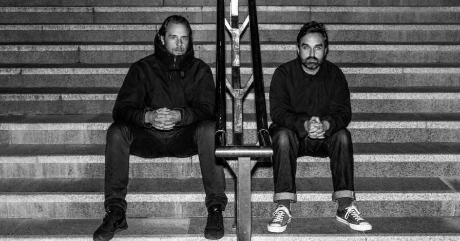 Demdike Stare return with new album Passion, out today