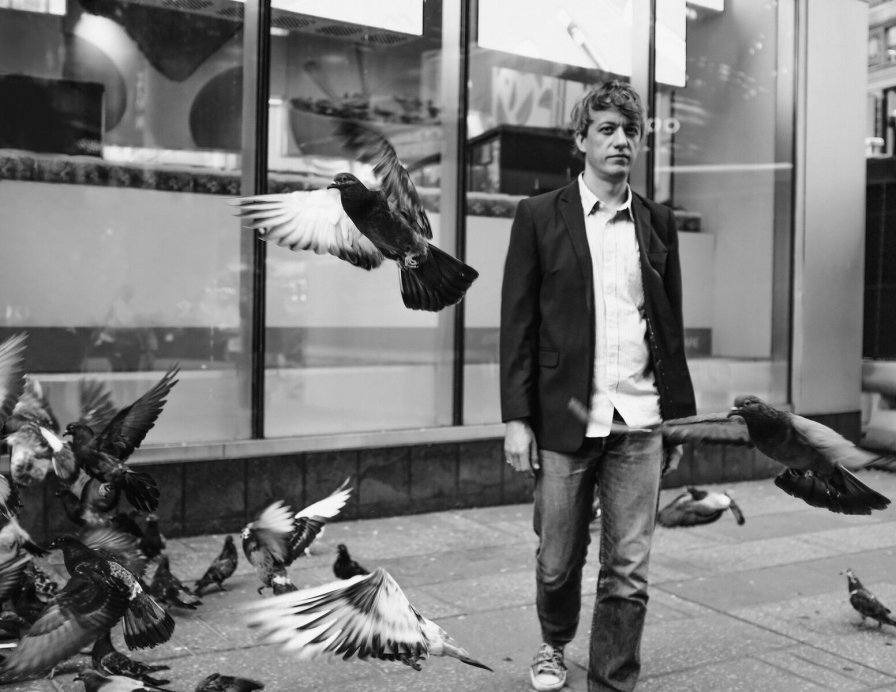 Steve Gunn announces brand new album The Unseen In Between, shares single