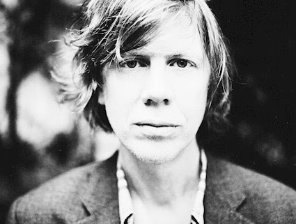 Thurston Moore to release yet another archival experimental LP on heavyweight vinyl