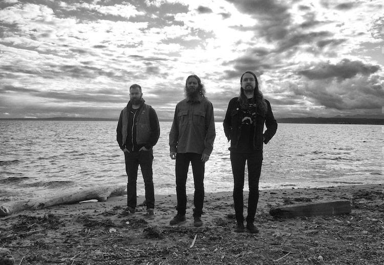 SUMAC announce existence of an American West Coast, plan exploratory tour there