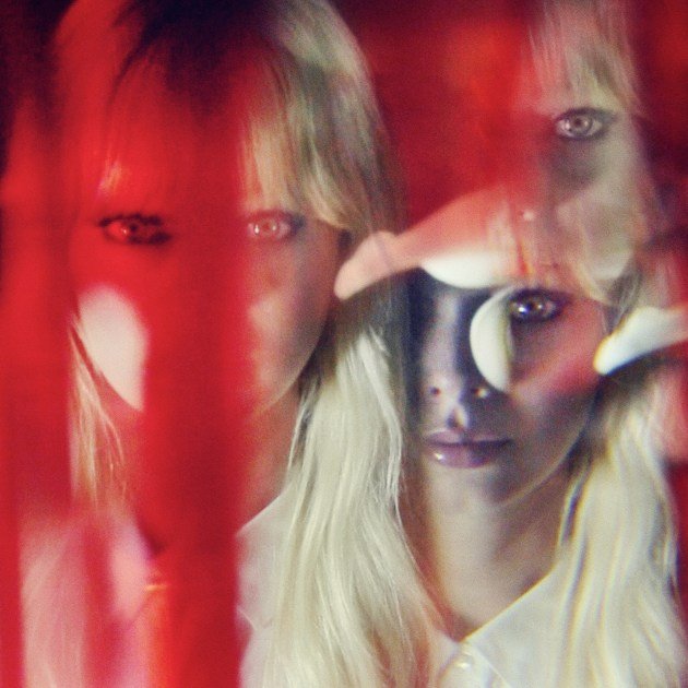 Chromatics release deluxe version of previously vinyl-exclusive Camera EP on digital and CD, share new tracks