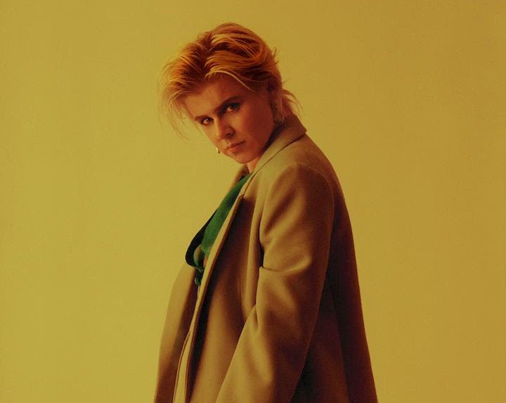 Robyn announces spring tour in support of new album Honey