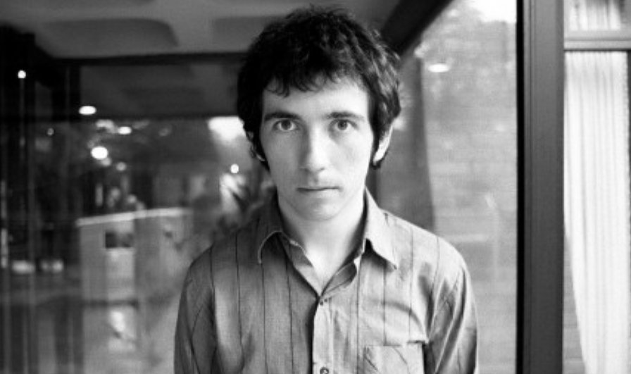 RIP: Pete Shelley of Buzzcocks