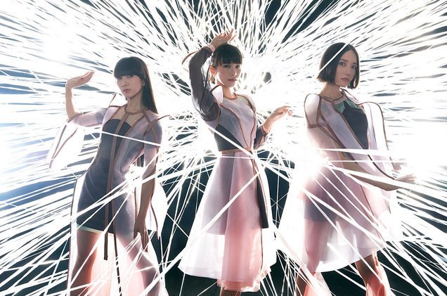 Perfume set out on 2019 tour through Asia and North America, where pop music is respected and celebrated, dammit!