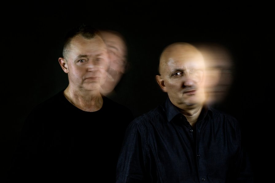 Industrial veterans Test Dept return with first album in 20 years, share brand new track "Landlords"