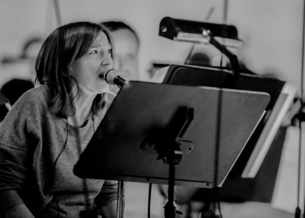 Portishead's Beth Gibbons and the Polish National Radio Symphony Orchestra to release new film/album of Henryk Górecki's Symphony No. 3