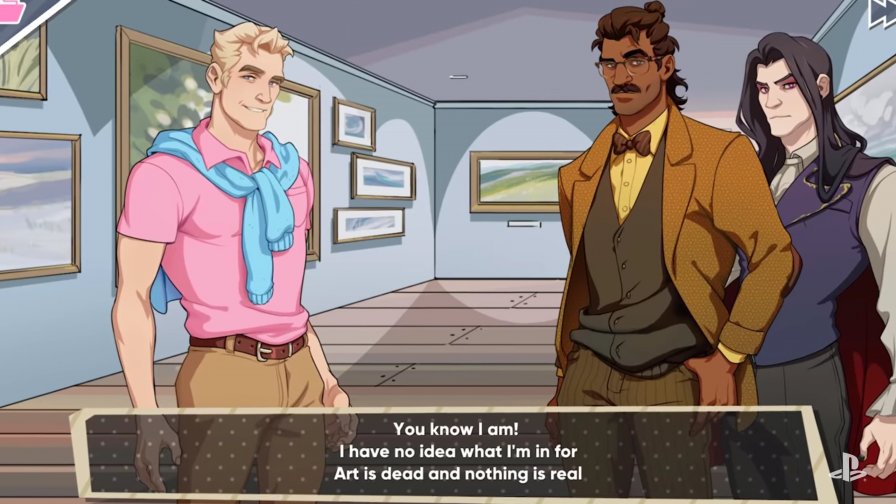 play dream daddy for free on mac
