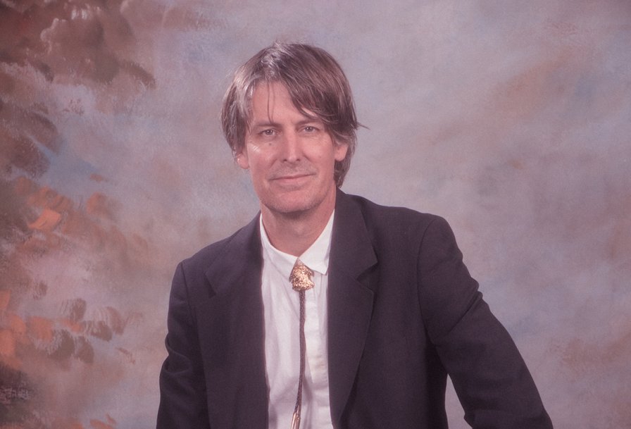 Stephen Malkmus announces new electronic solo album Groove Denied, lives inside a computer now