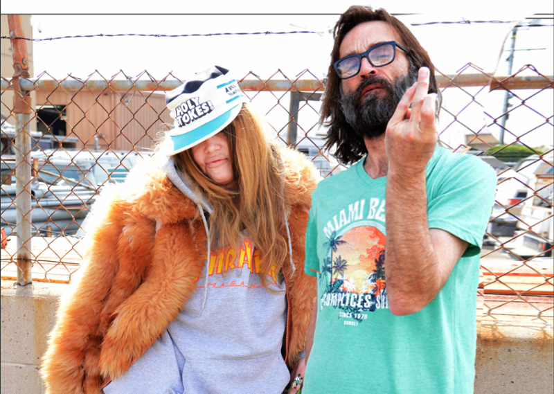 Royal Trux announce first new LP in 19 years, White Stuff, share title track