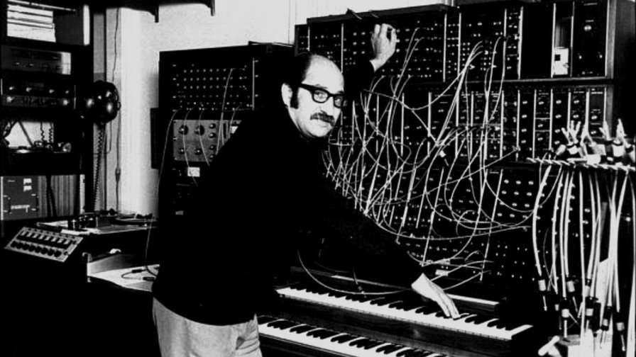 Sacred Bones to reissue Canadian electronic composer Mort Garson's 1976 classic Mother Earth's Plantasia, streaming now