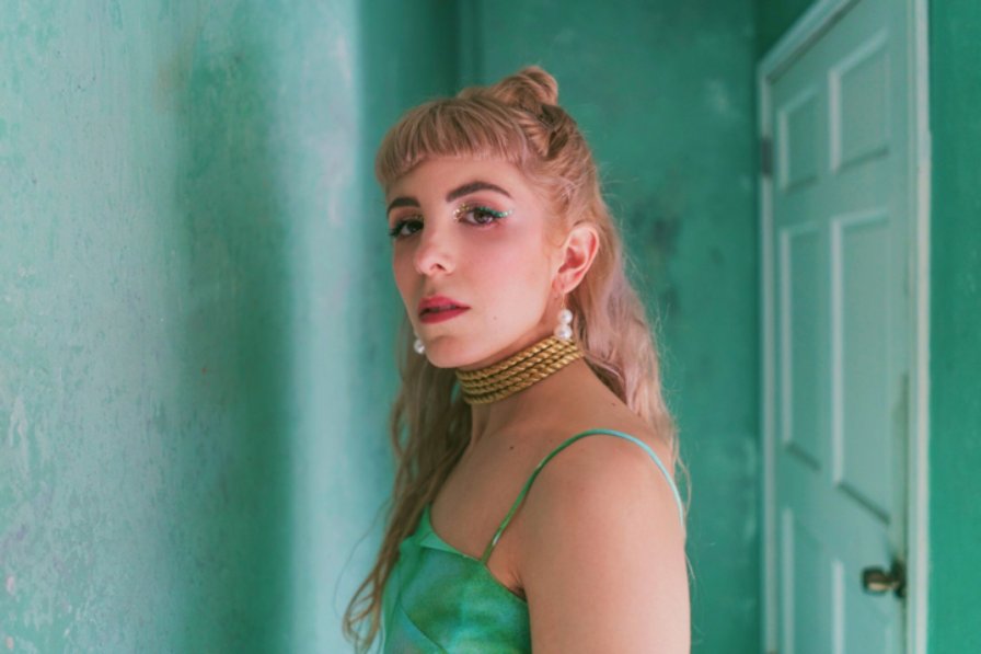 Saddle Creek signs Ada Lea, shares new track from forthcoming debut album what we say in private