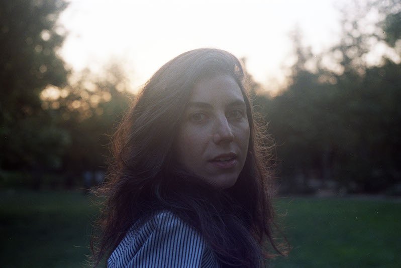 Julia Holter adds a handful of new tour dates, gets a whole new TMT post out of it!