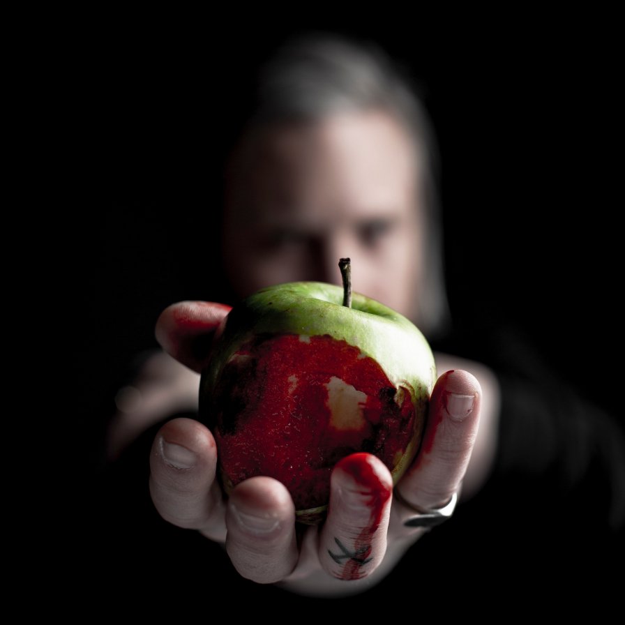 Blanck Mass readies new album on Sacred Bones, doesn't PDF his actual diary/journal