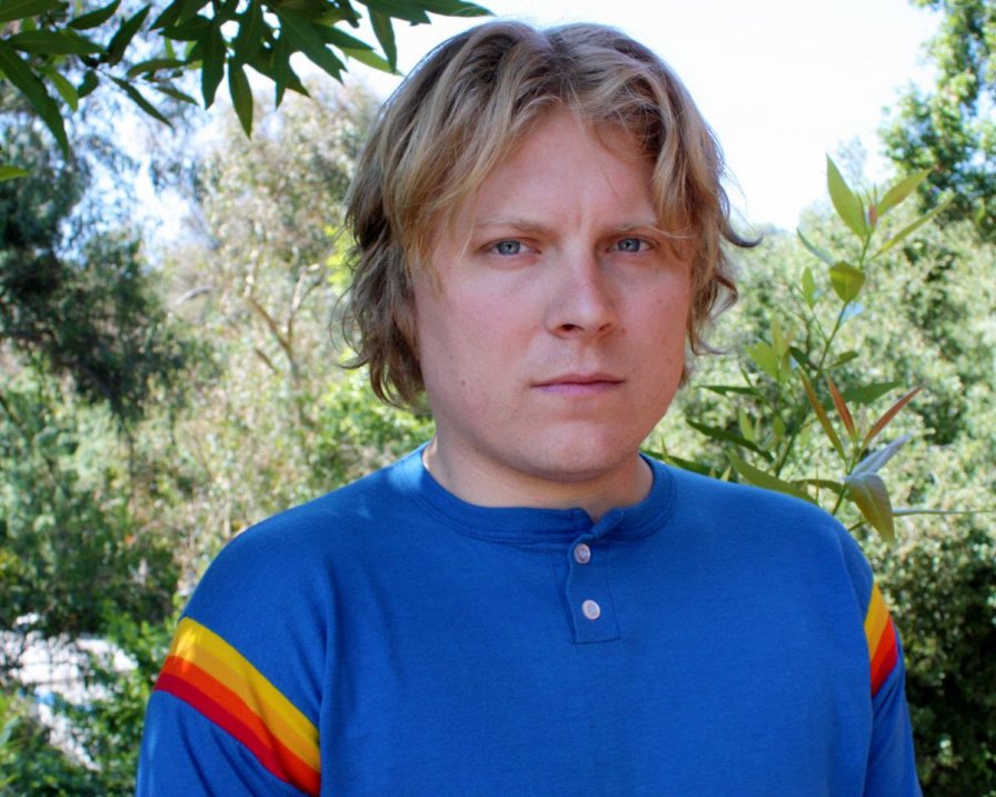 Ty Segall hands you one of those itty-bitty spoons, announces new album First Taste on Drag City